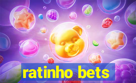 ratinho bets